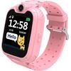 Smartwatch Canyon KW-31 Tony Kids με κάμερα και υποδοχή SIM CNE-KW31RR Pink. Προϊόντα τεχνολογίας από το Oikonomou-shop